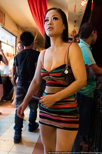 Malaysian Prostitute Kuala Lumpur Ilya Varlamov Flickr