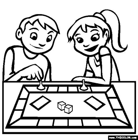 toys  coloring pages