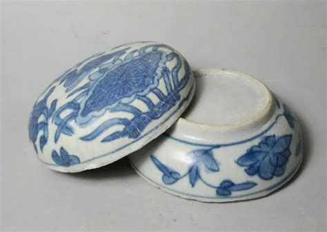 Swatow wares from the Batam Wrec