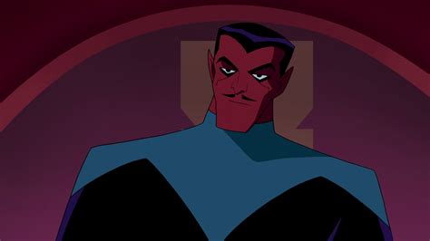 sinestro dcau dc  fandom