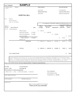 view letter  dispute medical bill  credit report cecilprax