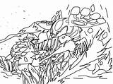 Groudon Primal Kyogre Kyoger Drawing Getdrawings Deviantart sketch template
