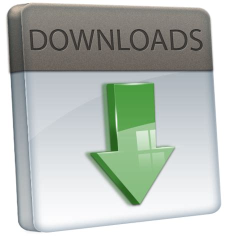 downloads icon icon   icons