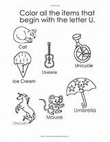 Letter Words Worksheets Activity Begin Items Beginning Sheets Learn Children Start Sheet Activities Starts Coloring Kids Sounds Helps Recognize Printable sketch template