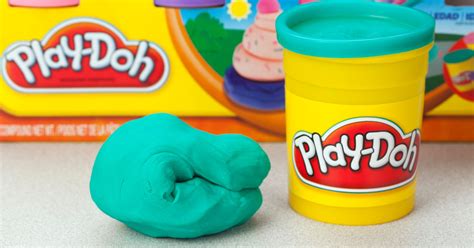 play doh  originally meant     huffpost