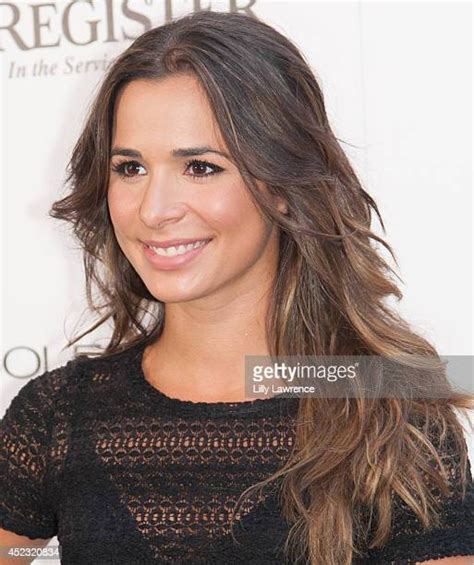 Josie Loren Photos And Premium High Res Pictures Getty Images