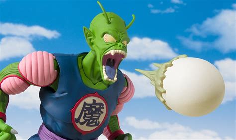 dragon ball la impresionante figura de piccolo daimaoh hobbyconsolas entretenimiento