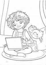 Coloring Pages Movie Dreamworks Book Coloriage Colouring Kleurplaten Kids Cartoon Books Printable Choose Board sketch template