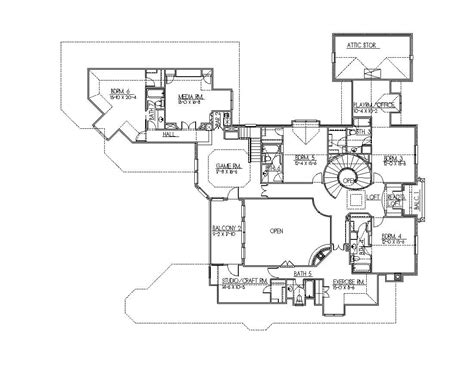 sq ft house floor plans houseth