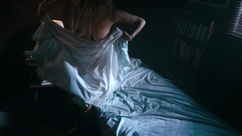 Nude Video Celebs Jennifer Blanc Nude The Victim 2011