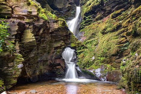 the most beautiful wild swimming spots in the uk