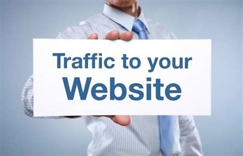 drive quality traffic  converts  chuckwriter fiverr