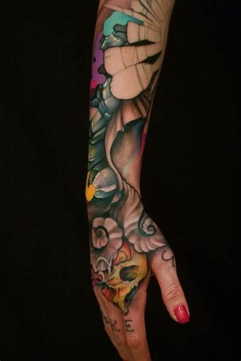 arm sleeve tattoos women sleeve tattoos  women arm sleeve tattoos