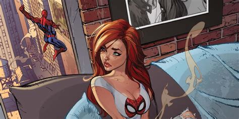 Spiderman Mary Jane Watson Sex New Porno