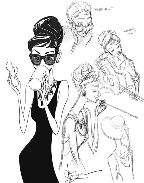 25 Best Ideas About Disney Style Drawing On Pinterest Character