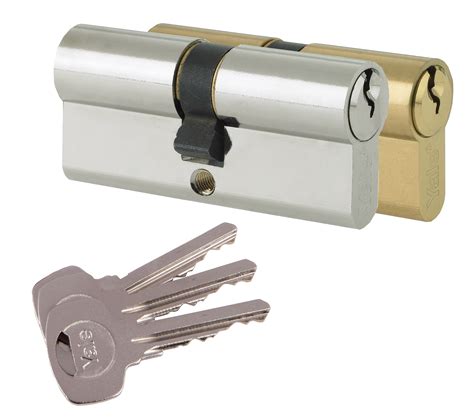 euro profile cylinder cylinders yale door locks home security systems alarms  padlocks