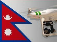 drone rules  laws  nepal current information  experiences