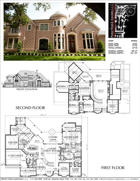 story mansion floor plans floorplansclick
