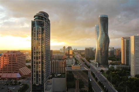 downtown mississauga  growing  mississaugacom
