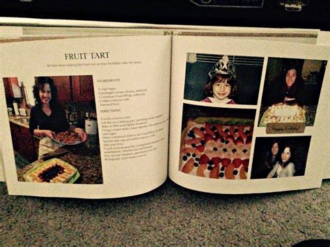 family cookbook family recipe book family cookbook