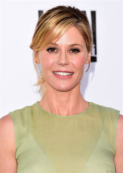 julie bowen modern family tv show special emmy screening  la