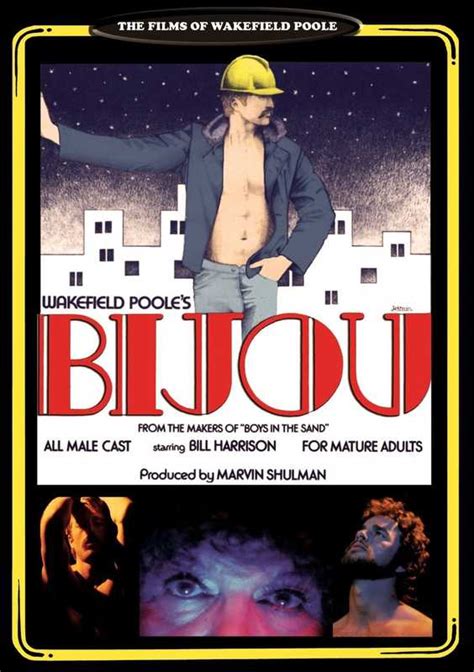Bijou 1972