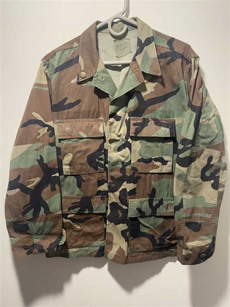 military surplus vintage military surplus jacket gem
