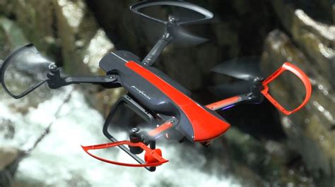 sky rider drone  pininfarina car body design