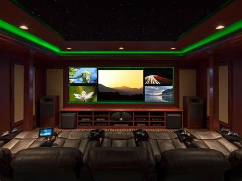 gaming room setup ideas   haves  pc console gamers