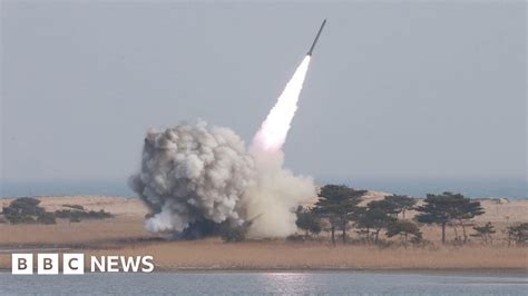 north korea nuclear tests us and china to co operate bbc news