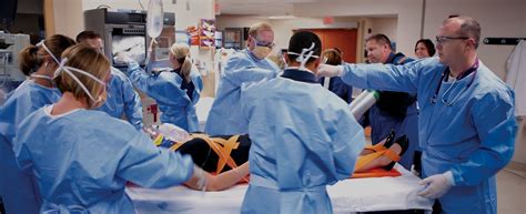 nursing standards  care   emergency department registered