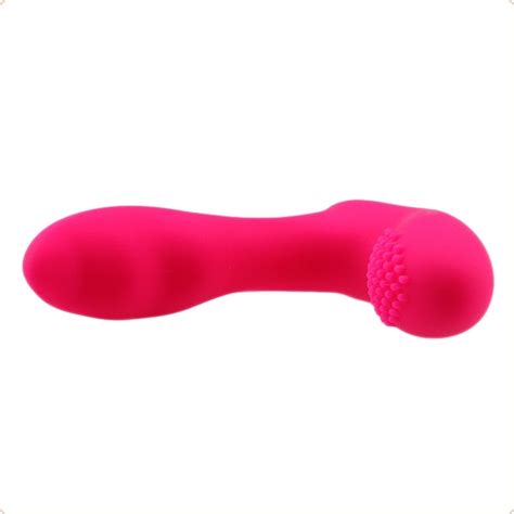 Silicone Rechargeable Prostate Massager Adult Sex Toys