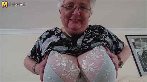 big breasted british granny playing with herself porn 53
