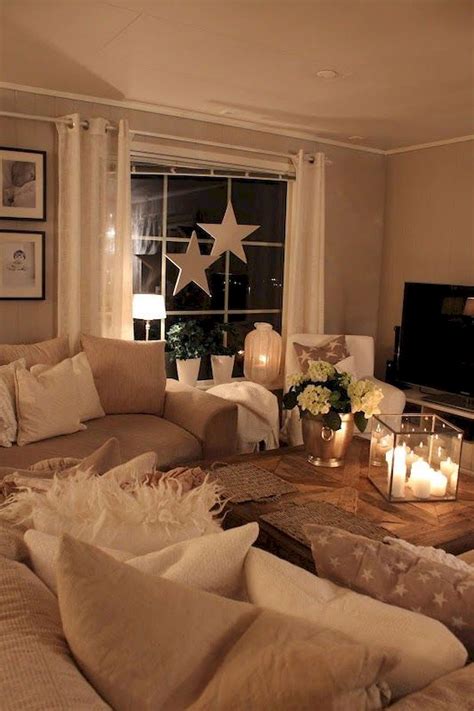 unbelievable cozy living room concepts   comfy home living room warm christmas living