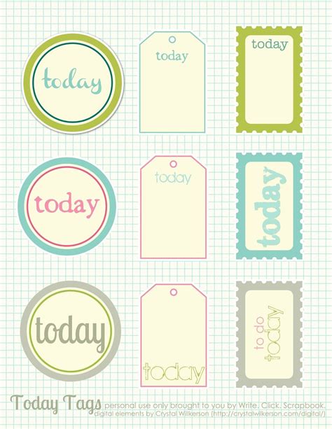 scrapbook layouts printable cuttable creatables  printable