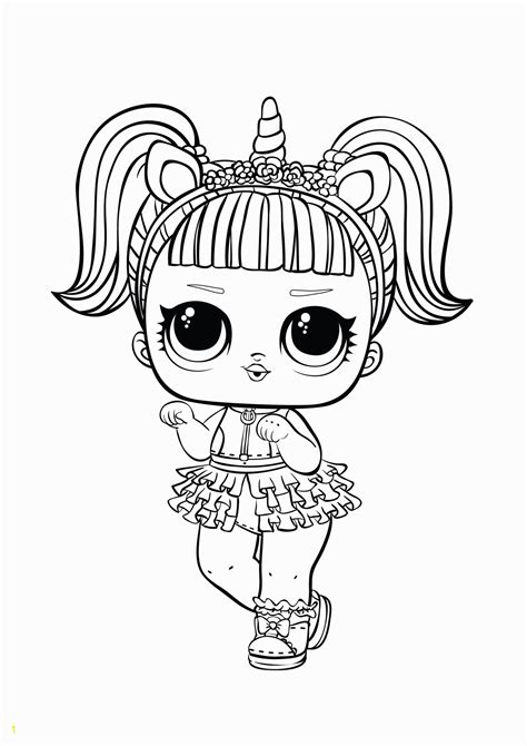 omg doll coloring pages divyajanan