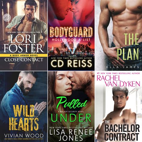 Sexiest Romance Books In November 2017 Popsugar Love And Sex