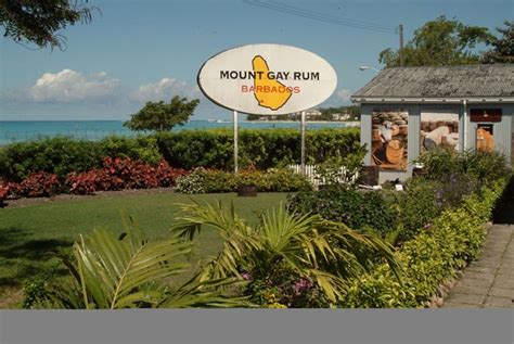 mount gay rum distillery barbados the oldest rum distillery in the world continues to do it
