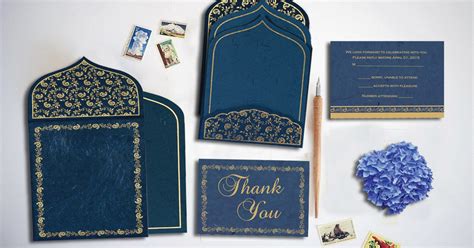 muslim wedding cards islamic wedding invitations