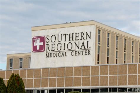southern regional medical center experiencing turnaround news news