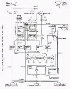 auto rod controls wiring diagram