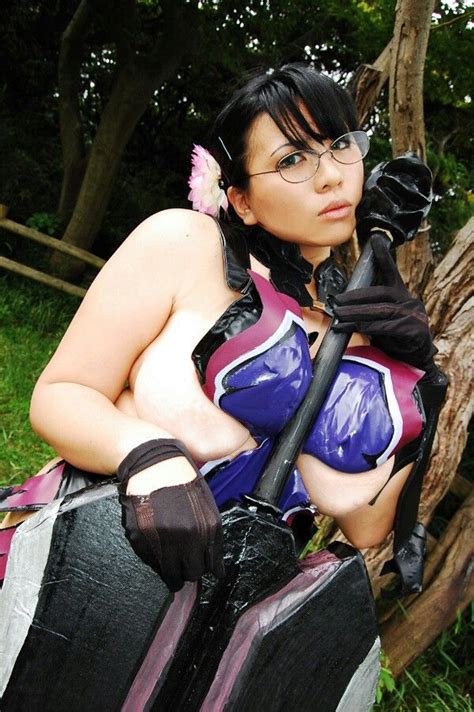 1000 Images About Cosplay Queen S Blade 1 On