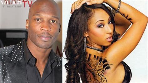 Chad Johnson S Hot And Curvy Adult Tape Co Star Revealed
