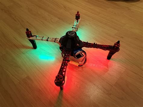build goprophotog drone   unmannedtech build log dronetrest
