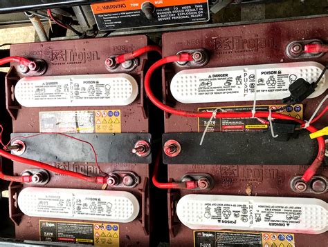 club car  battery wiring diagram iot wiring diagram