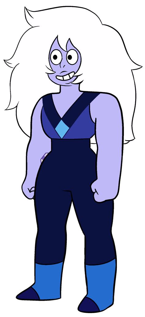 Amethyst Kjd Wiki Fandom