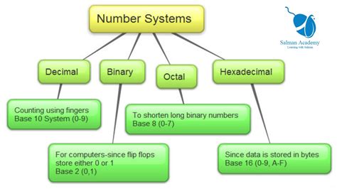 introduction  number system padakuucom