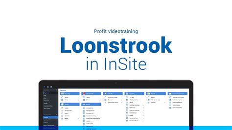loonstrook  insite youtube