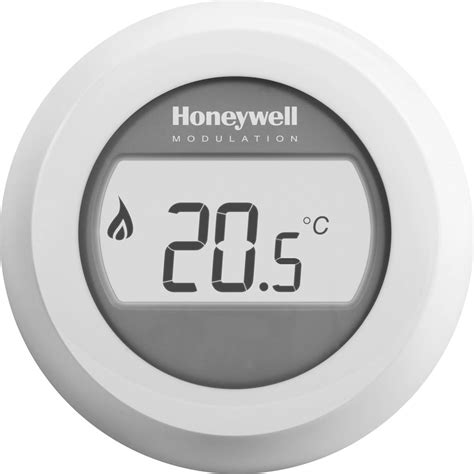 honeywell  modulerende kamerthermostaat tm warmteservice