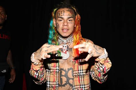 6ix9ine Released What This Means For His Career